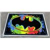 Image 1 : Batman DC Comics Blacklight Poster