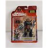 Image 1 : Small Soldiers Gorgonites Action Figure MOC