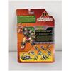 Image 2 : Small Soldiers Gorgonites Action Figure MOC