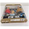 Image 2 : Star Trek Barbie and Ken Dolls