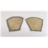Image 2 : Plateau Native American Indian Gauntlet Tops