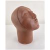 Image 2 : Mosley Studio Pottery Female Bust