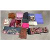 Image 1 : Collection of Vintage Scarves