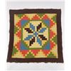 Image 1 : Navajo Germantown Sampler Rug