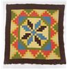 Image 2 : Navajo Germantown Sampler Rug