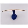 Image 4 : Miniature Native American Indian Bow