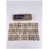 Image 1 : Antique Stellar Dominoes
