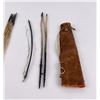 Image 4 : Miniature South American Bows and Arrows