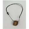 Image 3 : Alaskan Eskimo Inuit Carved Necklace