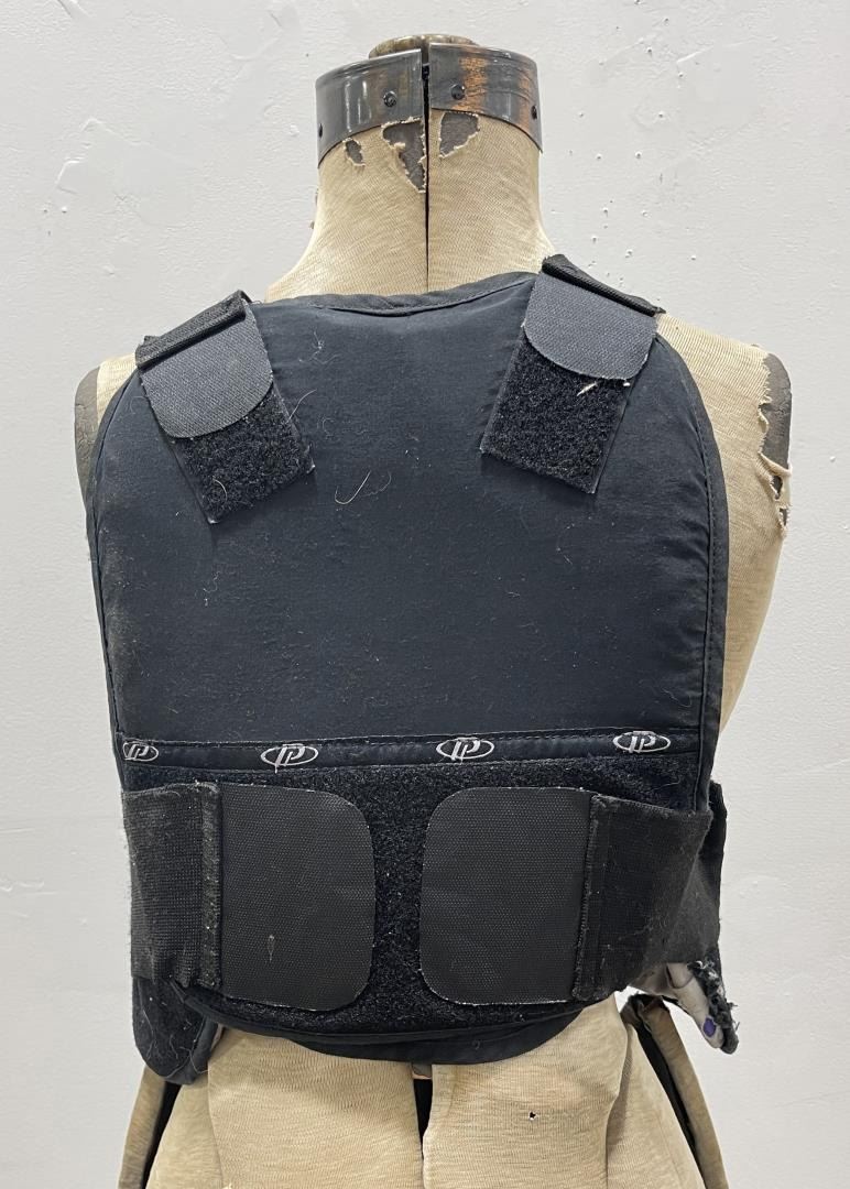 Bullet Proof Vest