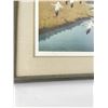 Image 2 : Harry Adamson Snow Geese Print