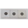 Image 2 : Collection of Silver Dimes