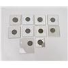Image 2 : Collection of Buffalo Nickels