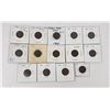 Image 1 : Collection of Indian Head Pennies