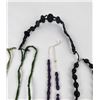 Image 8 : Collection of Stone Bead Necklaces