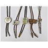 Image 2 : Group of Cowboy Bolo Ties