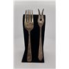 Image 2 : Sterling Silver Flatware