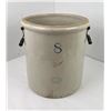 Image 1 : Red Wing Union Stoneware 8 Gallon Crock