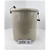 Image 7 : Red Wing Union Stoneware 8 Gallon Crock