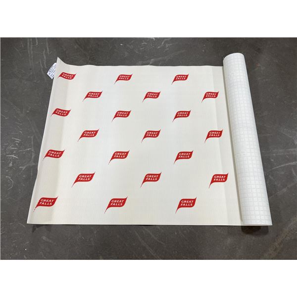 Great Falls Select Beer Parlor Wall Covering