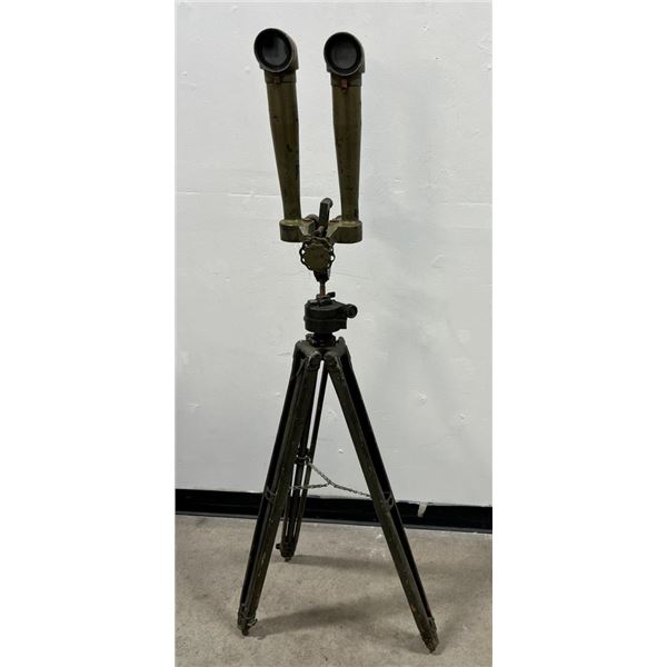 WW1 WWI US Army Trench Periscope