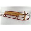 Image 2 : Flexible Flyer Sled