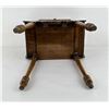 Image 4 : Antique Smoking Stand