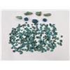 Image 1 : Collection of Turquoise Nuggets