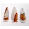Image 1 : Agate Indian Arrowheads