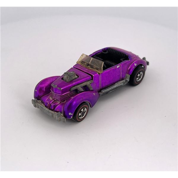 Hot Wheels Redline Classic Cord