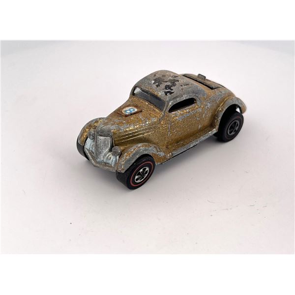 Hot Wheels Redline 1968 Classic 36 Ford