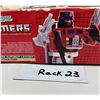 Image 13 : Transformers Powermaster Optimus Prime G1 in Box