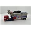 Image 6 : Transformers Powermaster Optimus Prime G1 in Box
