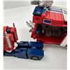 Image 7 : Transformers Powermaster Optimus Prime G1 in Box