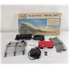 Image 1 : Lionel Electric Train Set 11520