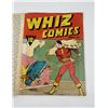Image 4 : Famous First Edition Whiz Comic Book