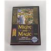 Image 1 : Sega Genesis Might and Magic Video Game