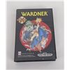 Image 1 : Sega Genesis Wardner Video Game