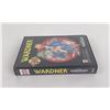 Image 2 : Sega Genesis Wardner Video Game