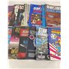 Image 4 : Collection of Star Trek Books