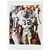 Image 1 : Jack Tatum Oakland Raiders Signed NFL Photo