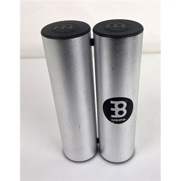 Meinl Aluminum Round Shakers