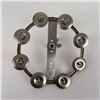 Image 1 : Ching Ring Ralph Kester Hi Hat Tambourine