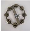 Image 2 : Ching Ring Ralph Kester Hi Hat Tambourine