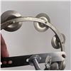 Image 4 : Ching Ring Ralph Kester Hi Hat Tambourine