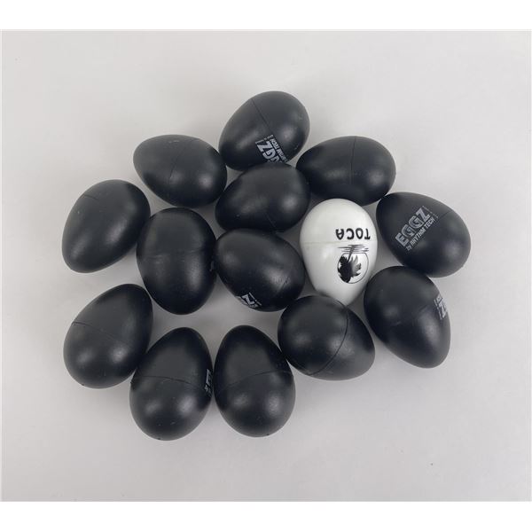 Rhythm Tech Toca Shaker Eggz