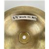 Image 4 : UFIP Bronze Ice Bell Cymbal