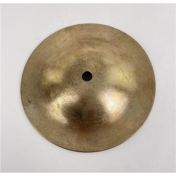 UFIP Bronze Ice Bell Cymbal