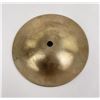 Image 1 : UFIP Bronze Ice Bell Cymbal