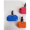 Image 3 : Latin Percussion Jam Block